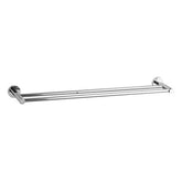 Double Towel Bar